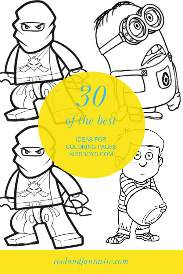 30 Of the Best Ideas for Coloring Pages Home, Family